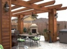Kwikfynd Pergolas
hotspur